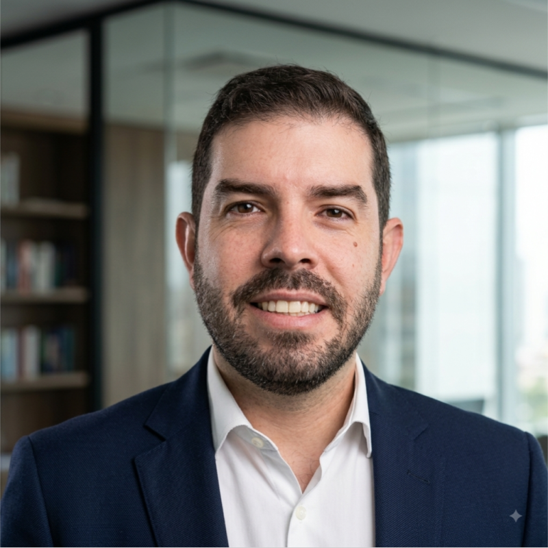 Alexandre de Arruda Lara
